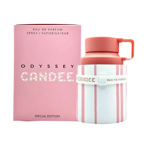 Armaf Odyssey Candee EDP 100 ml Special Edition-0