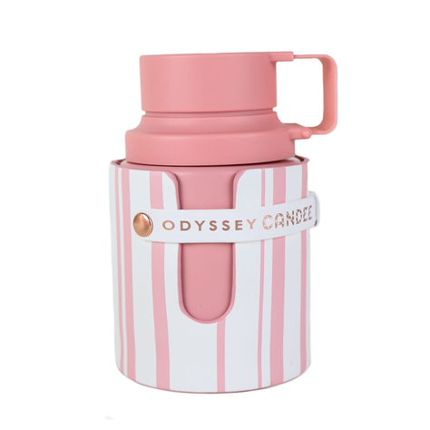 Armaf Odyssey Candee EDP 100 ml Special Edition-1