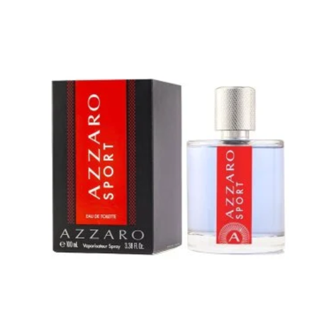 Azzaro Sport EDT 100 ml-0