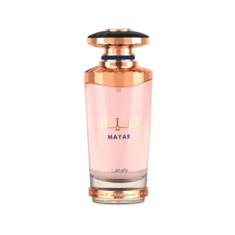 Mayar By Lattafa EDP 100 ML-1