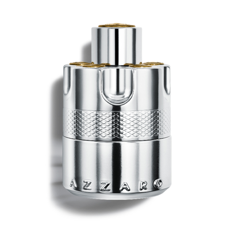 Azzaro Wanted EDP 50ml. Hombre-1