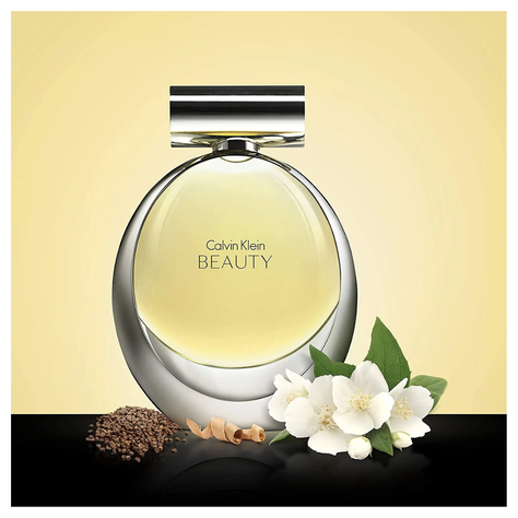 Perfume Beauty 100ML EDP Mujer Calvin Klein-1