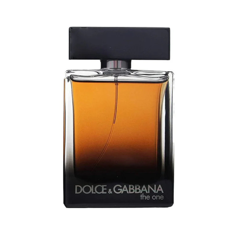 Dolce And Gabbana The One for Men EDP 100 ml-1