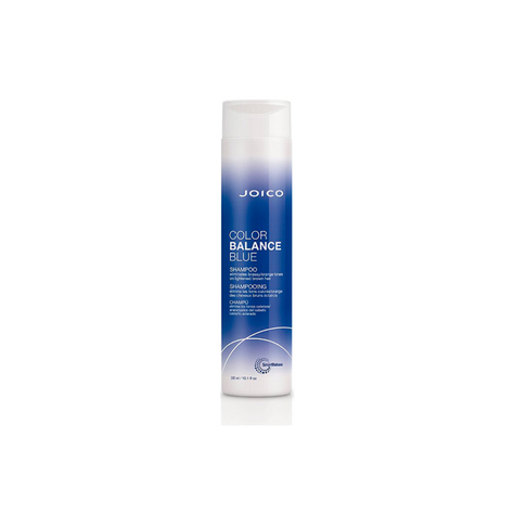 Shampoo Color Balance Blue 300 ml. Joico-0