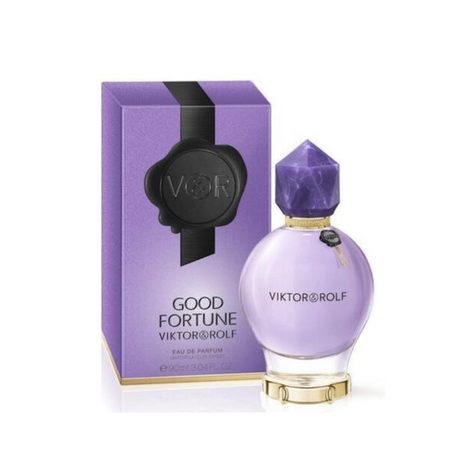 Viktor  And  Rolf Good Fortune EDP 90 ML-0