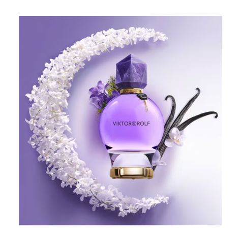 Viktor  And  Rolf Good Fortune EDP 90 ML-1