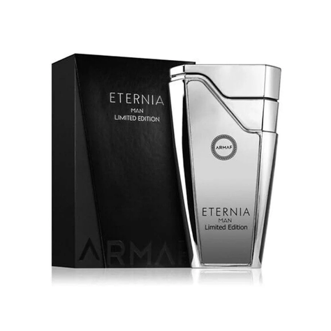 Armaf Eternia Man Limited Edition pour Homme EDP 80ml-0