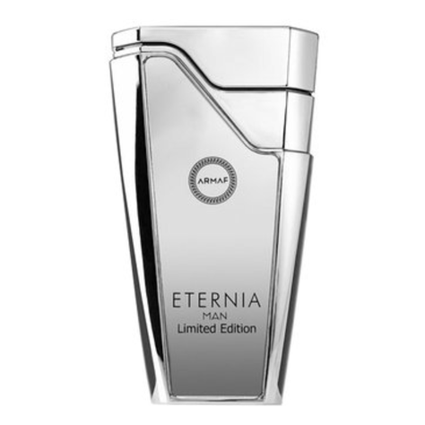 Armaf Eternia Man Limited Edition pour Homme EDP 80ml-1
