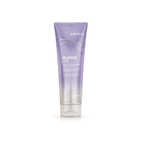Acondicionador Blonde Life Violet 250 ml. Joico-0