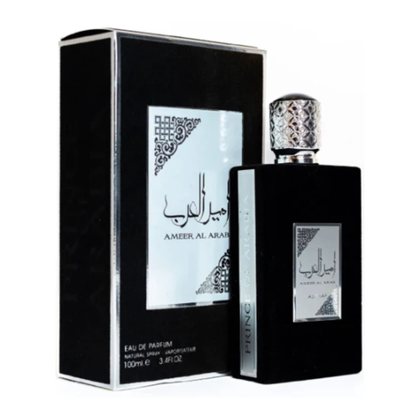 Asdaaf Ameer Al Arab EDP 100 ml-0
