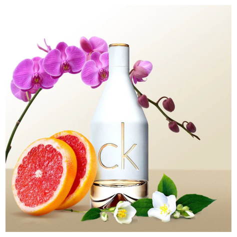 Perfume Ck In 2 U EDT Mujer 150ml-1