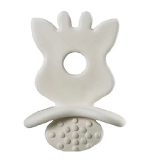 Sophie La Girafe - Set Sophie + Mordedor Sopure Para Bebes-2