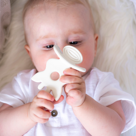 Sophie La Girafe - Set Sophie + Mordedor Sopure Para Bebes-4