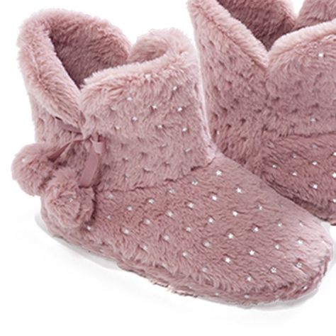 Botin coralfleece 353 palorosa-1
