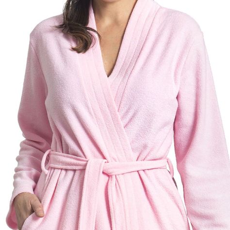 Bata Mon Amour bouclefleece 31948 Rosado-1
