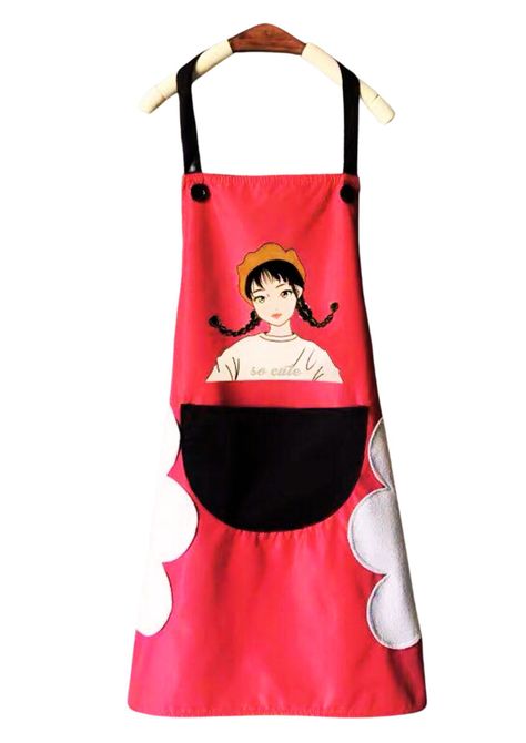 Delantal Impermeable, Detalles Sofisticados. Eleva Tu Cocina-0