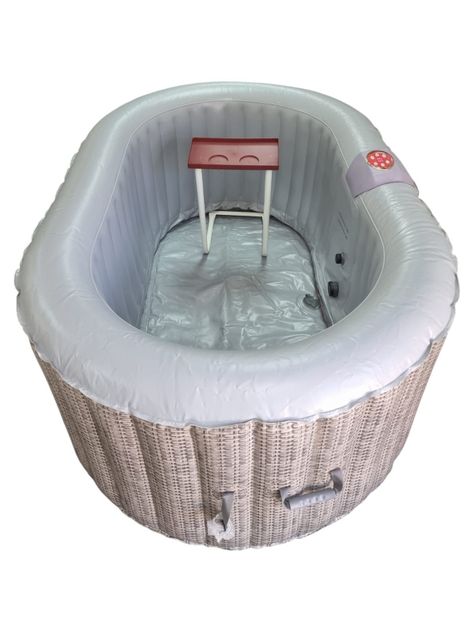 JACUZZI SPA BELATRIX MOUNTINE 120 RATTAN 2 PERSONAS-3