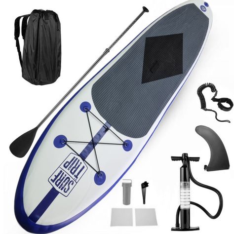 TABLA DE SUP ROUND VERSION 2 BLANCO-AZUL-0
