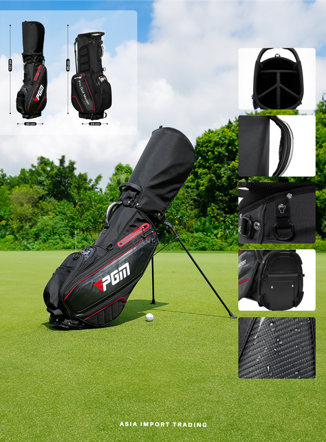 Bolso para palos de Golf QB143-1