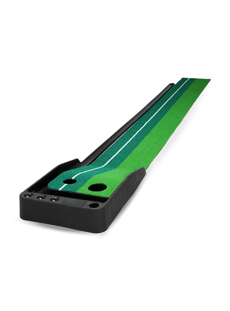 Green de entrenamiento Putt de Golf-0