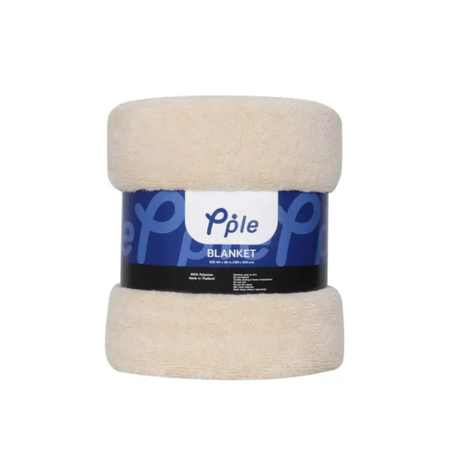 Manta Sherpa De Felpa Frosted-0