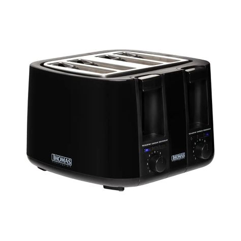 Tostador Thomas TH-126-0