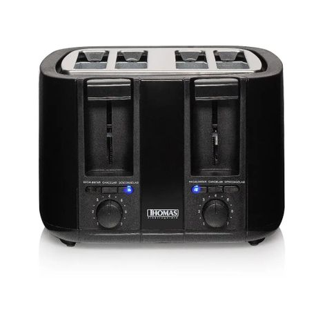 Tostador Thomas TH-126-1