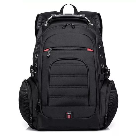 Mochila de Viaje Gran Capacidad 40L Bange-0