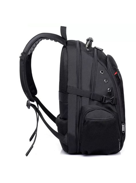 Mochila de Viaje Gran Capacidad 40L Bange-3