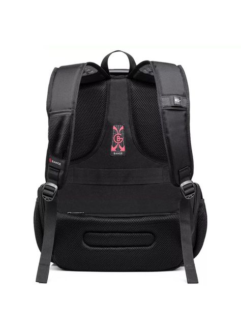 Mochila de Viaje Gran Capacidad 40L Bange-4