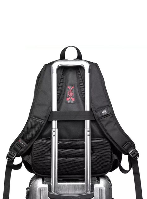Mochila de Viaje Gran Capacidad 40L Bange-6