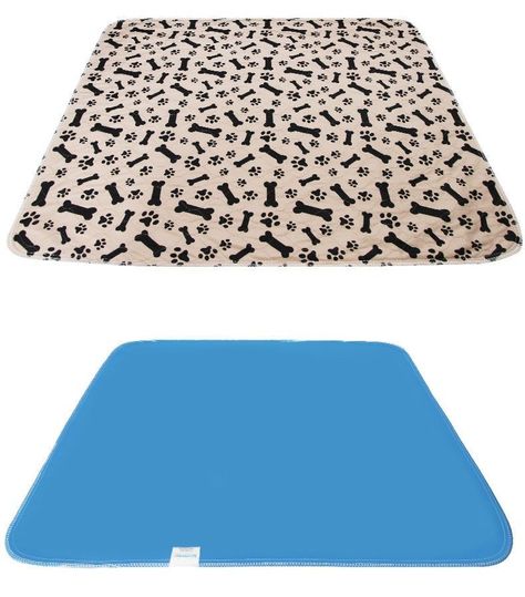 Alfombra De Orina Impermeable Para Mascotas-1