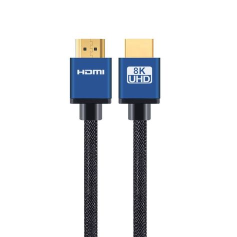 Cable HDMI 8K UHD 2 mts-0