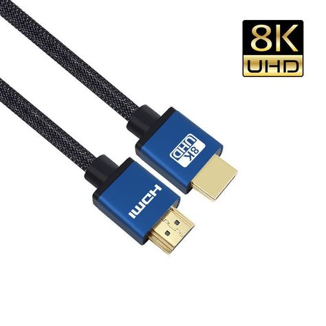 Cable HDMI 8K UHD 2 mts-1