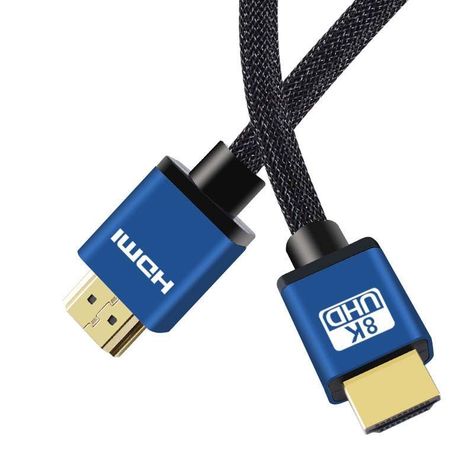 Cable HDMI 8K UHD 2 mts-2