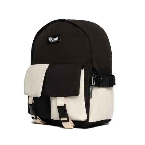 Mochila Urbana Pop Street - Diseño Street Day-1