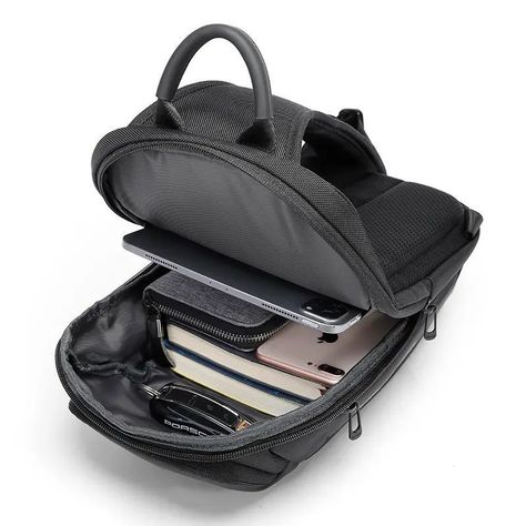 Bolso De Hombro Impermeable 8L Bange BG-7566-1