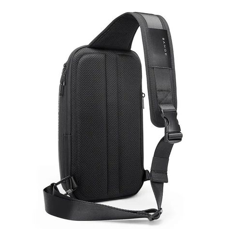 Bolso De Hombro Impermeable 8L Bange BG-7566-5