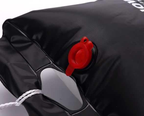 Ducha Pórtatil Camping 20L-3