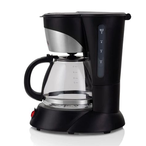 Cafetera Thomas TH-130-1