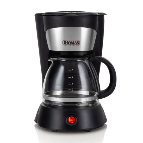 Cafetera Thomas TH-130-2