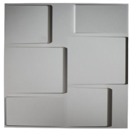 Panel 3D RUBIK-0