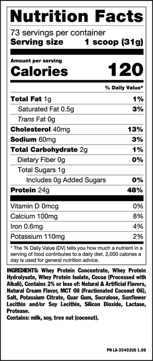 PROTEÍNA MUTANT PRO - 5 LIBRAS - CHOCOLATE-1