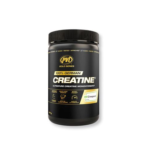CREATINA MONOHIDRATADA CREAPURE - 410 GRS - PVL -0