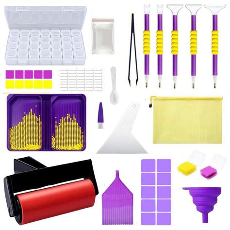 Pack Herramientas PRO-0
