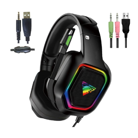 AUDIFONOS GAMER JEDEL GH-227 RGB-1