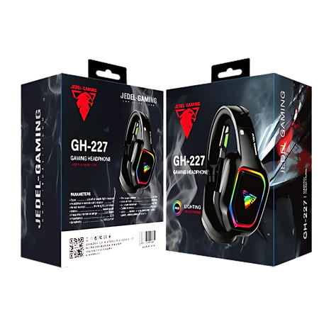 AUDIFONOS GAMER JEDEL GH-227 RGB-3