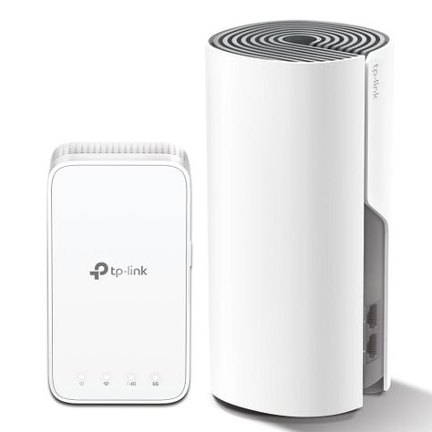 ROUTER WI-FI TPLINK - DECO E3   -0