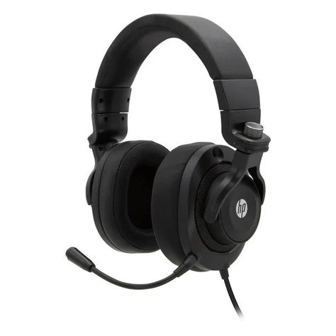 AUDIFONOS GAMER HP H500S-2