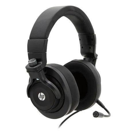 AUDIFONOS GAMER HP H500S-4